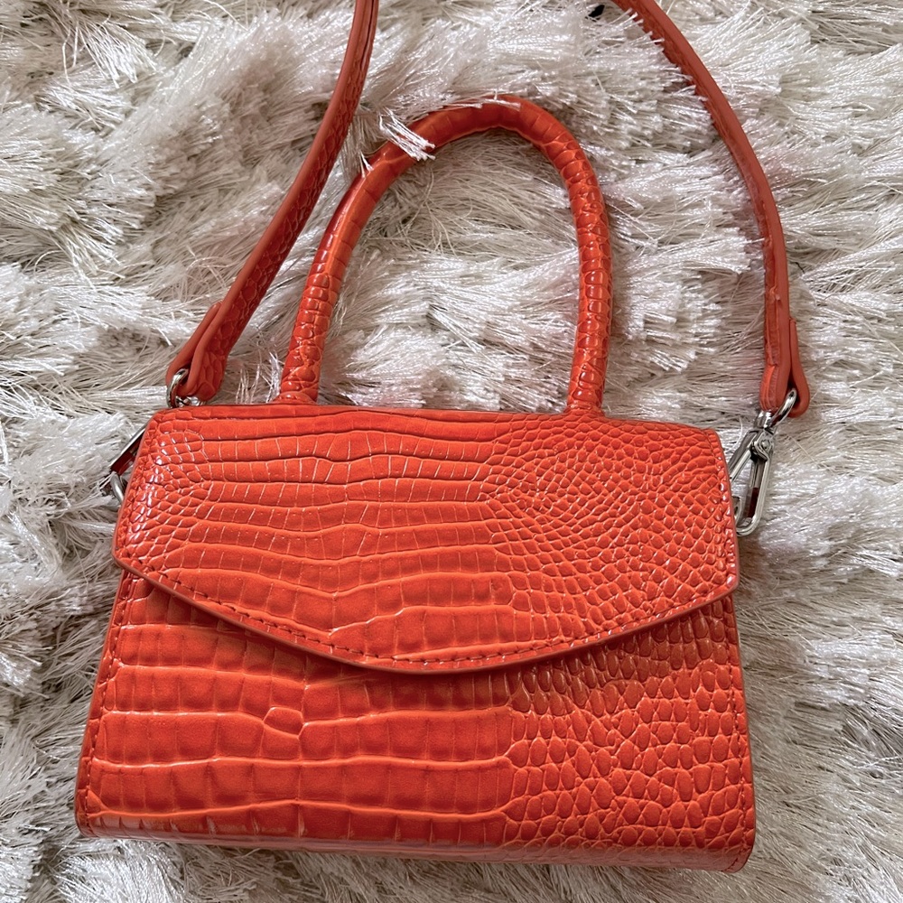 Mini pocketbook